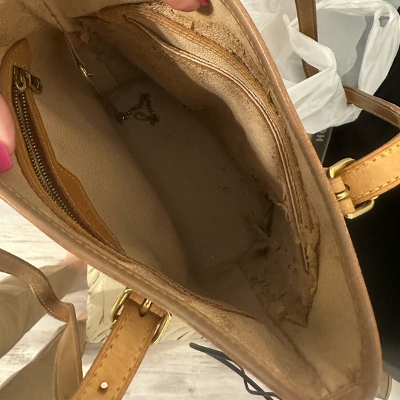 Louis Vuitton bucket bag - Picture 4 of 6